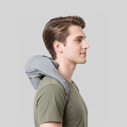 Professional Neck Relief System